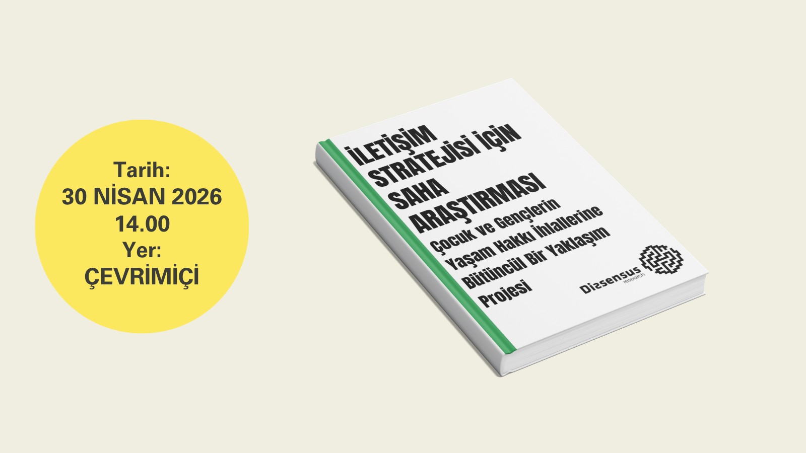 Panel Serisi 3: Zor Konuları Nasıl Anlatırız? | Hafıza Merkezi